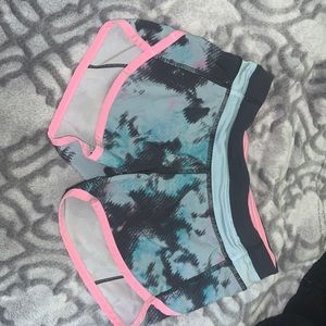 ivivva shorts size 7